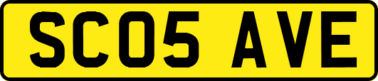 SC05AVE