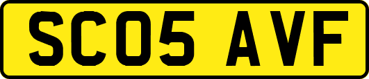 SC05AVF