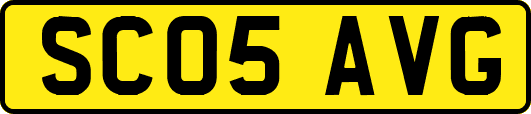 SC05AVG