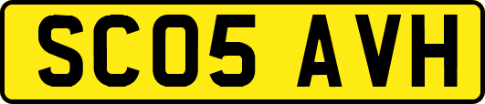 SC05AVH