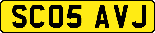 SC05AVJ