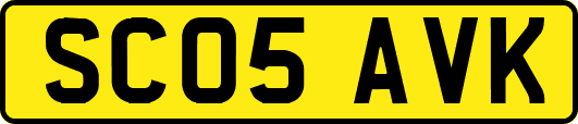 SC05AVK