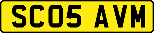 SC05AVM