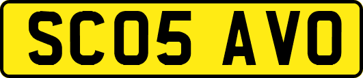 SC05AVO