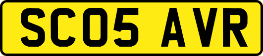 SC05AVR