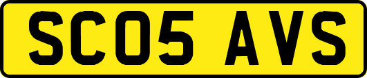 SC05AVS