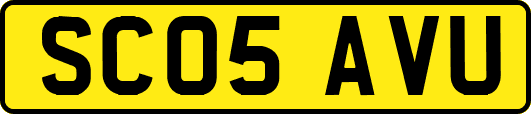 SC05AVU