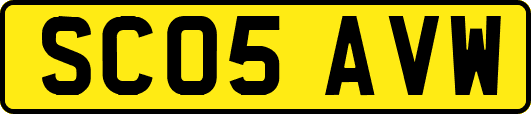 SC05AVW