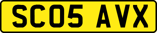 SC05AVX