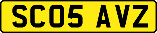 SC05AVZ