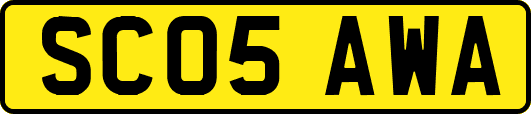 SC05AWA