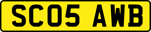 SC05AWB