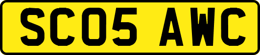 SC05AWC