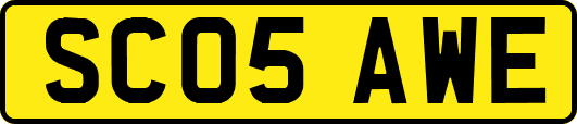 SC05AWE