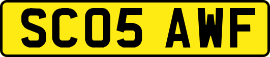 SC05AWF