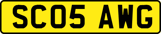 SC05AWG
