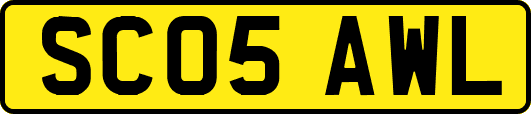 SC05AWL