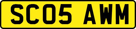 SC05AWM