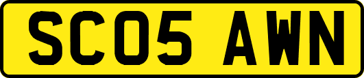 SC05AWN