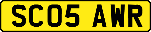 SC05AWR