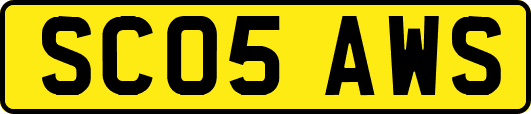 SC05AWS