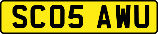 SC05AWU
