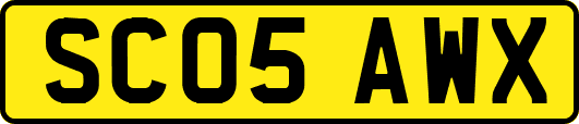 SC05AWX