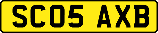 SC05AXB