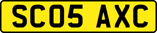 SC05AXC