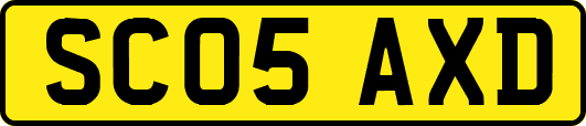SC05AXD