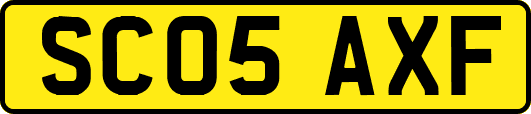 SC05AXF