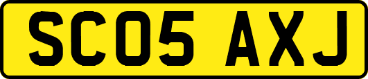 SC05AXJ