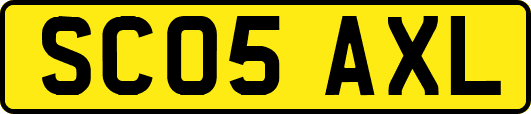 SC05AXL