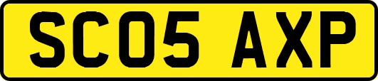 SC05AXP