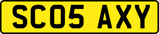 SC05AXY