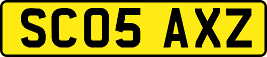 SC05AXZ