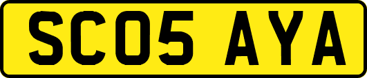 SC05AYA