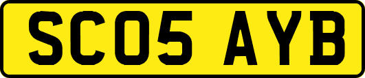 SC05AYB