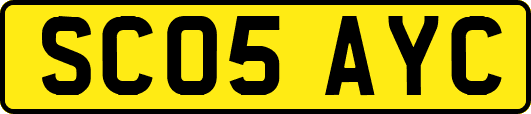 SC05AYC