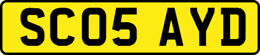 SC05AYD