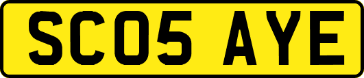 SC05AYE