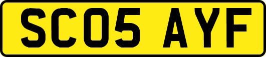 SC05AYF