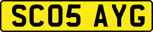 SC05AYG