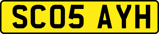 SC05AYH