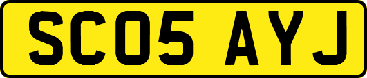 SC05AYJ
