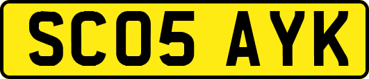 SC05AYK