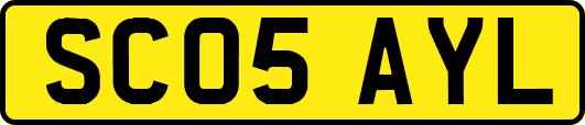 SC05AYL