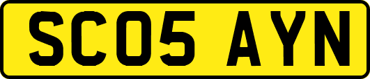 SC05AYN