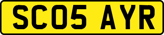 SC05AYR