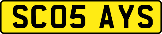 SC05AYS